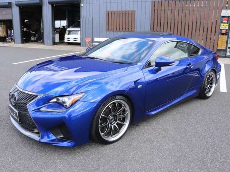 RC