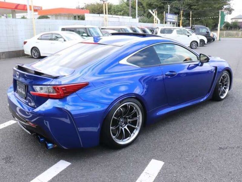 RC