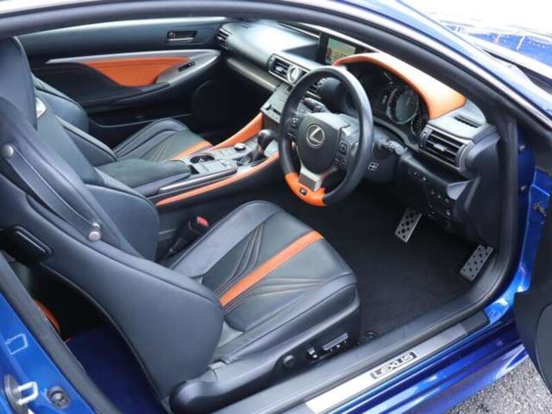 RC
