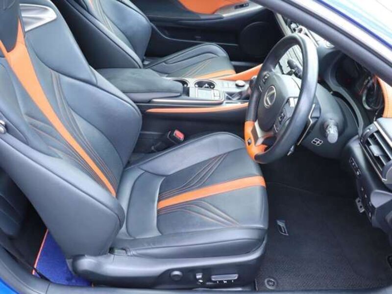 RC