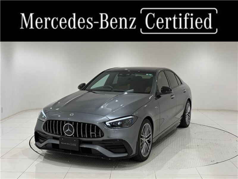 C-CLASS-0