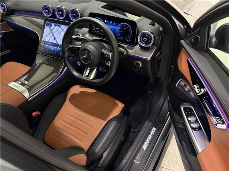 C-CLASS