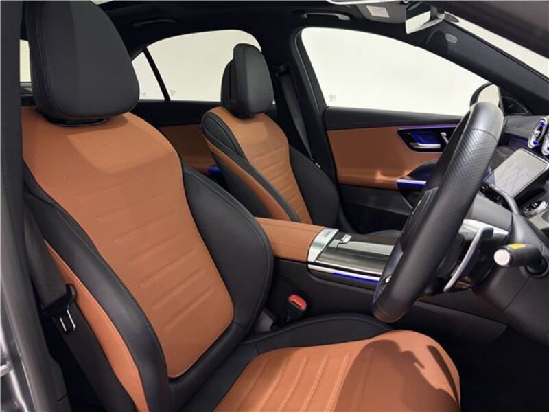 C-CLASS