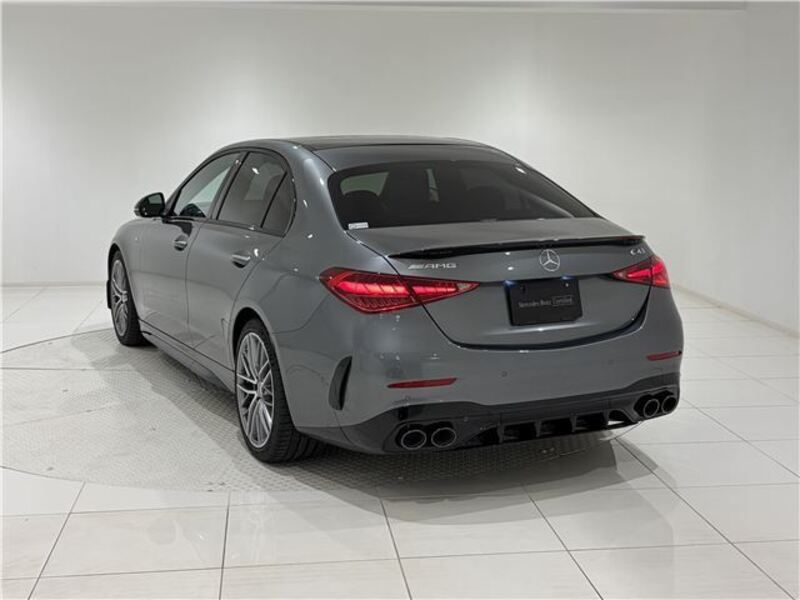 C-CLASS