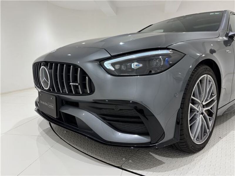 C-CLASS