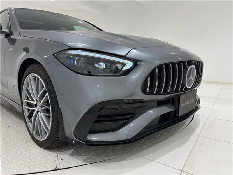C-CLASS