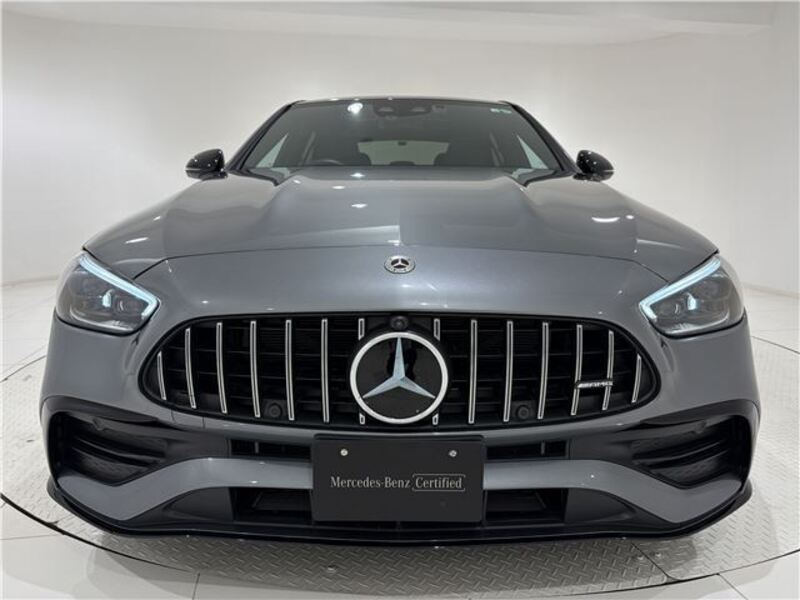 C-CLASS