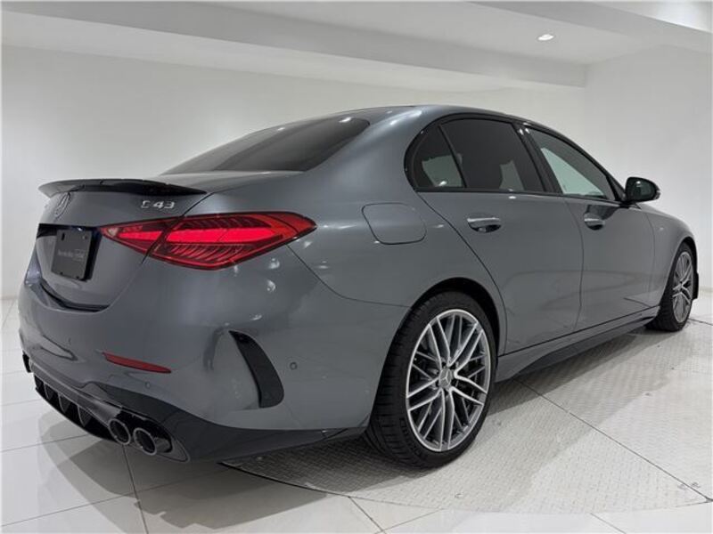 C-CLASS