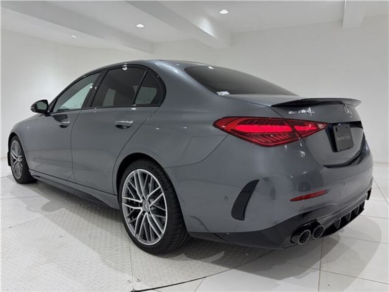C-CLASS