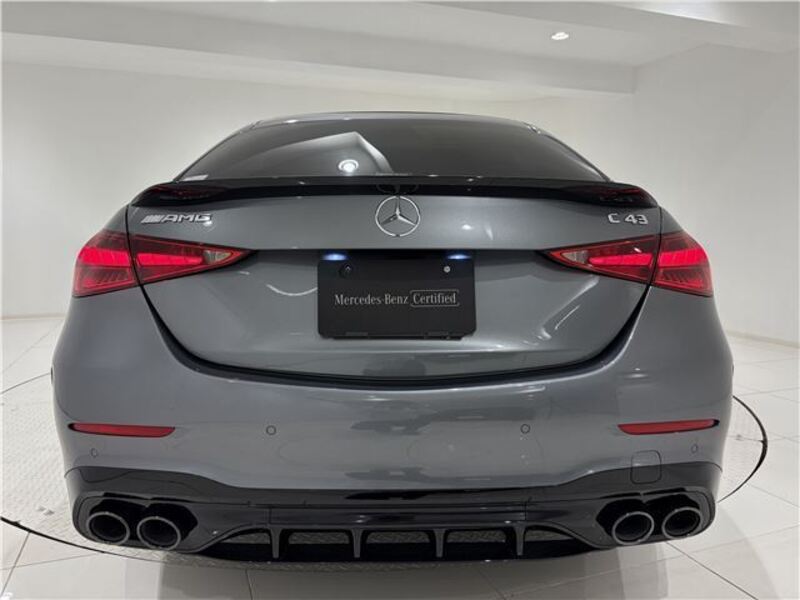 C-CLASS