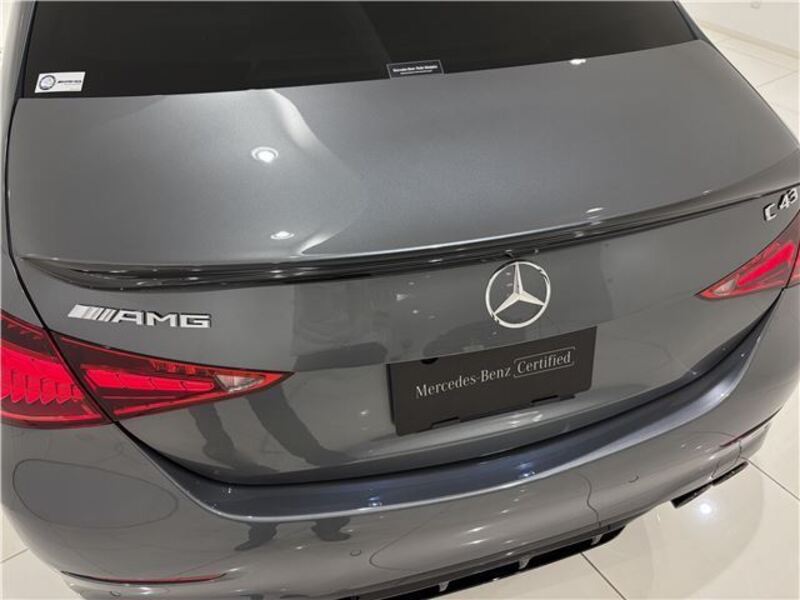 C-CLASS