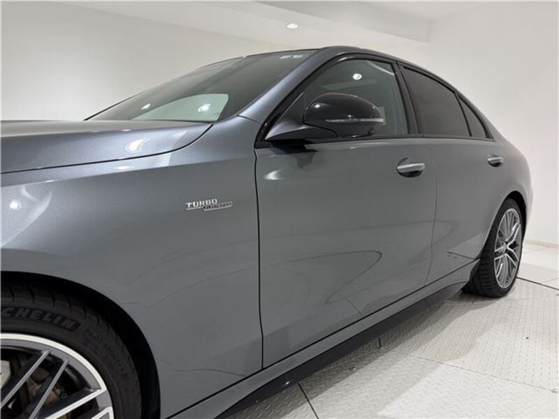 C-CLASS