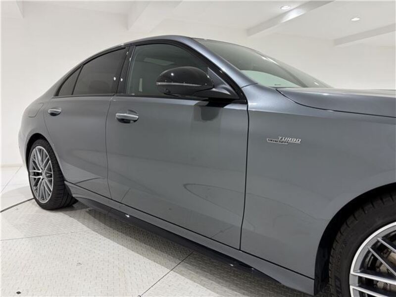 C-CLASS
