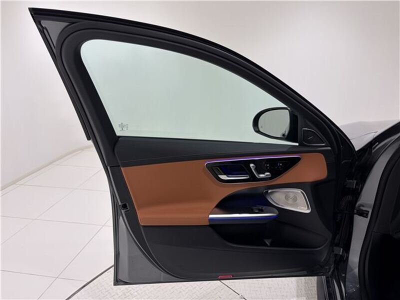 C-CLASS