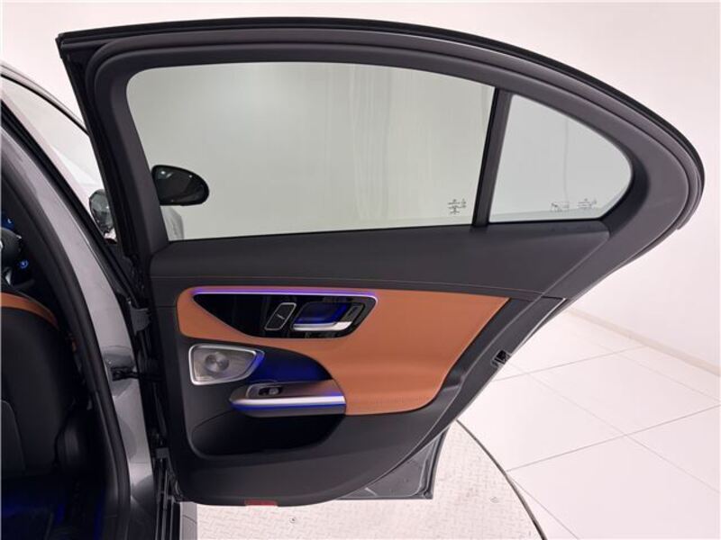 C-CLASS