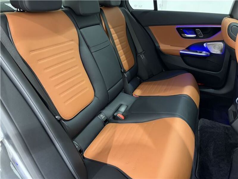 C-CLASS