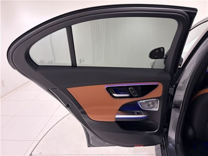 C-CLASS