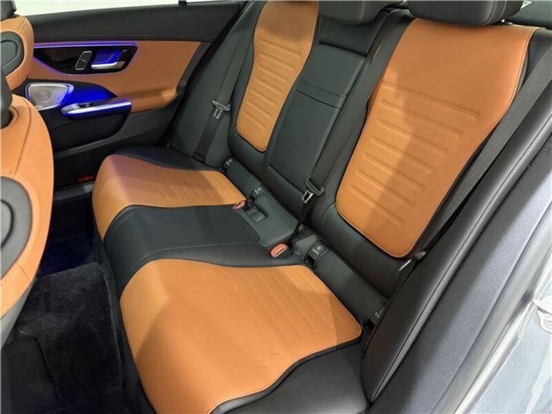 C-CLASS