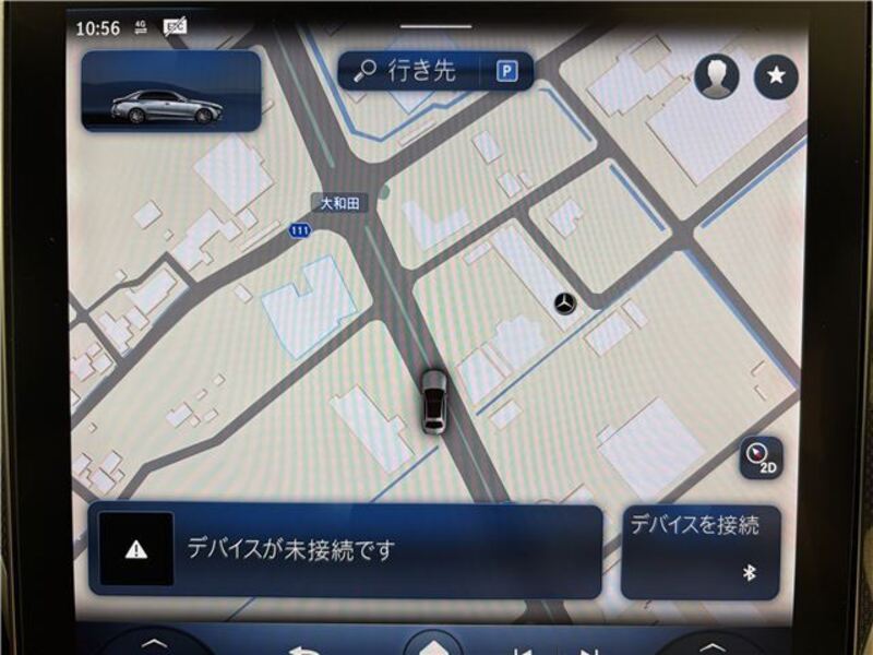 C-CLASS