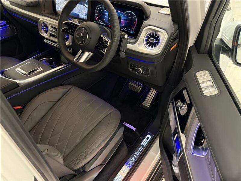 G-CLASS
