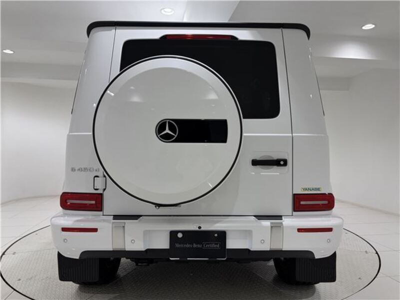 G-CLASS