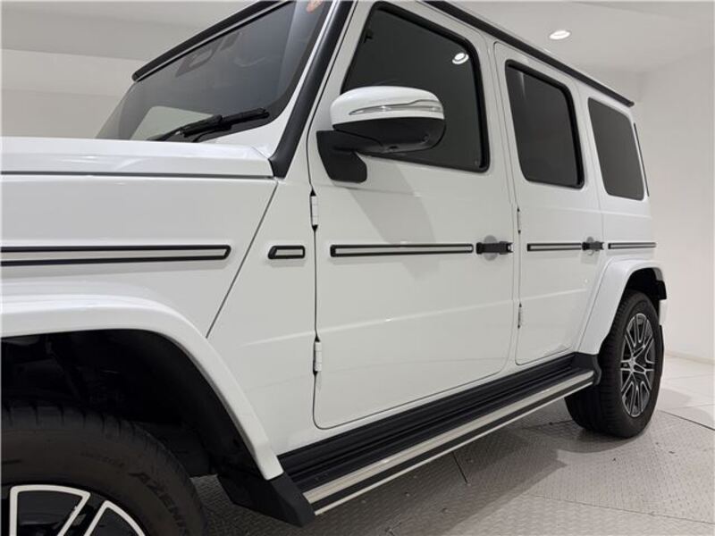 G-CLASS