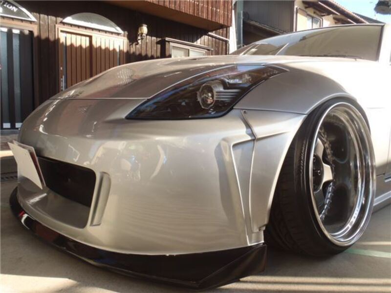 FAIRLADY Z-0