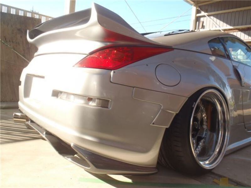 FAIRLADY Z