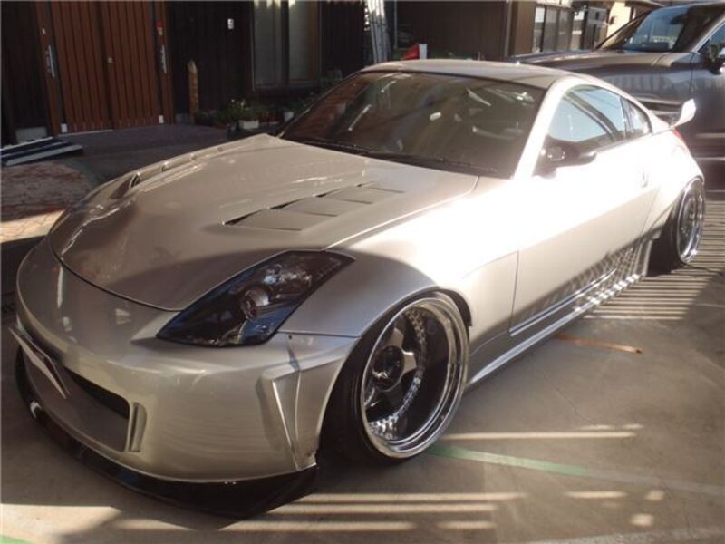 FAIRLADY Z