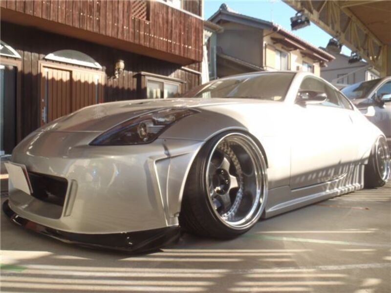 FAIRLADY Z