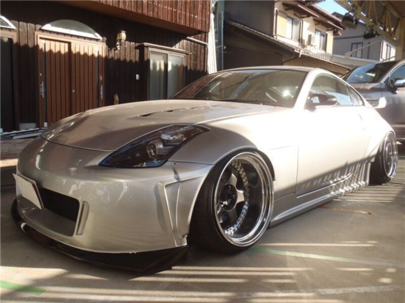 FAIRLADY Z