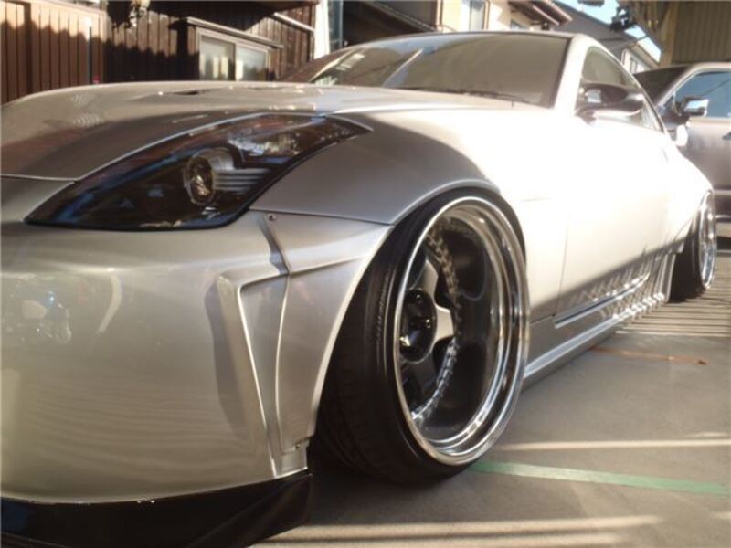 FAIRLADY Z