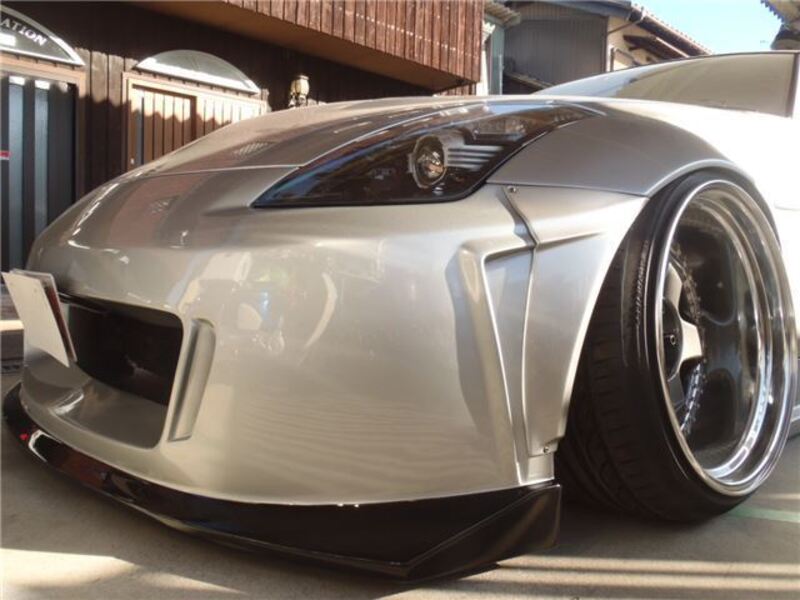 FAIRLADY Z