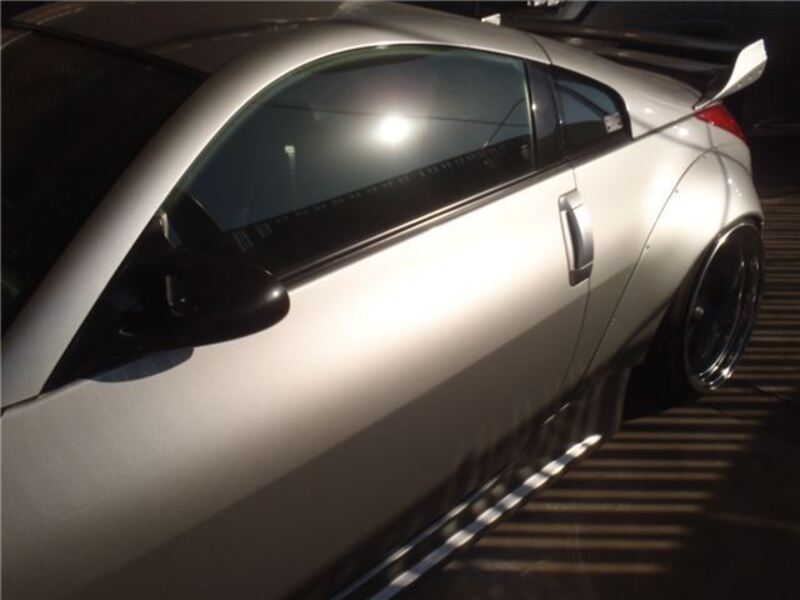 FAIRLADY Z