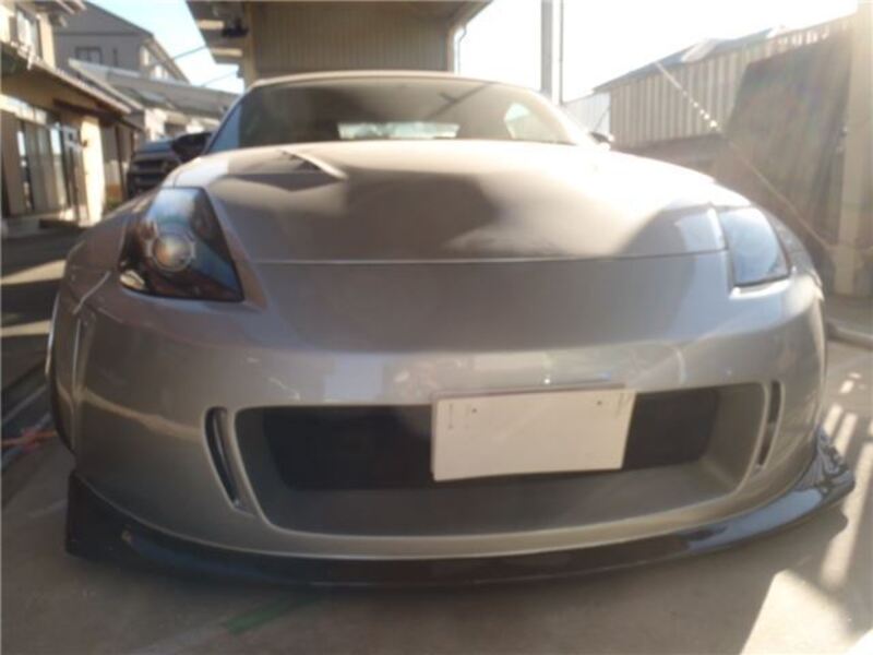 FAIRLADY Z