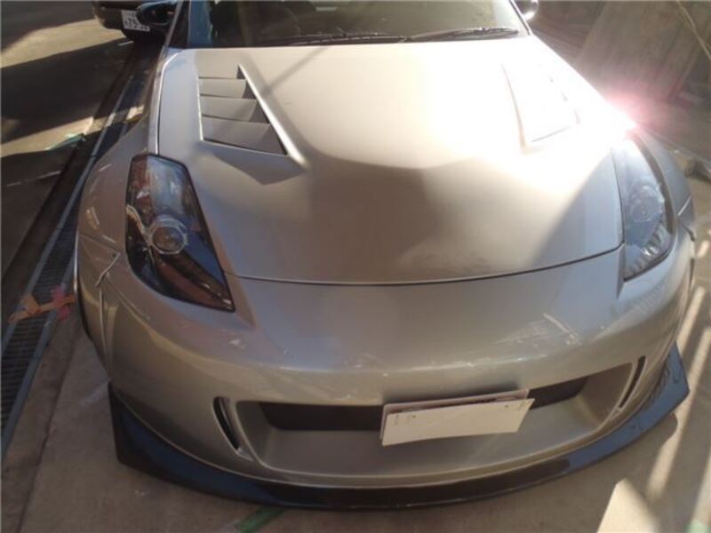FAIRLADY Z