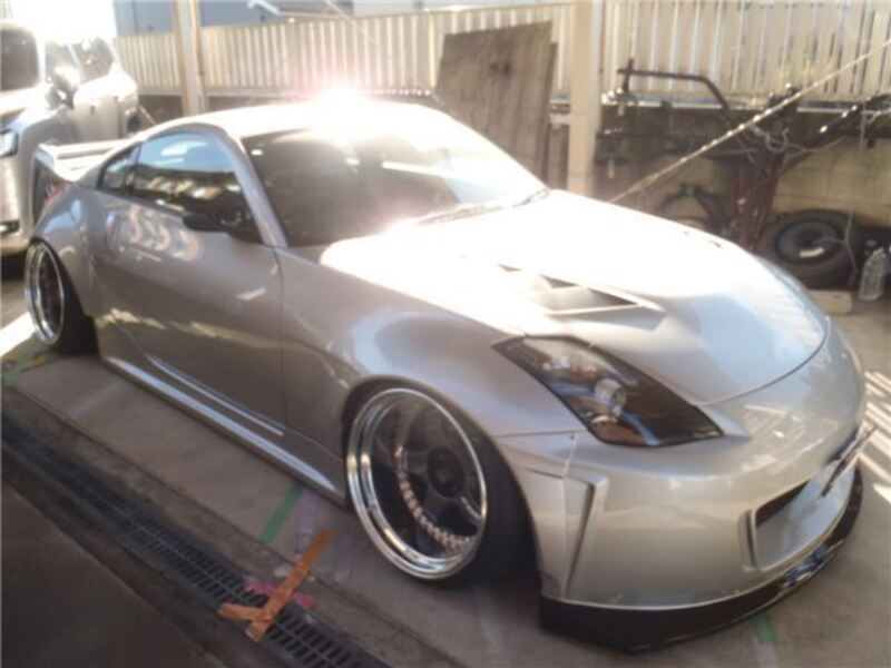 FAIRLADY Z