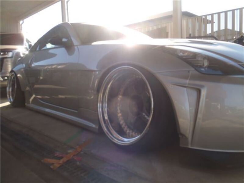 FAIRLADY Z