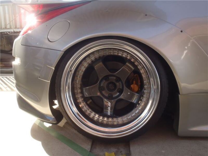 FAIRLADY Z