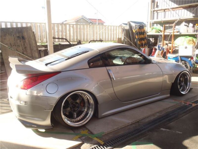 FAIRLADY Z