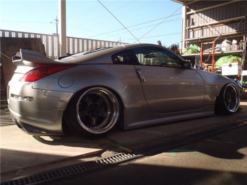 FAIRLADY Z