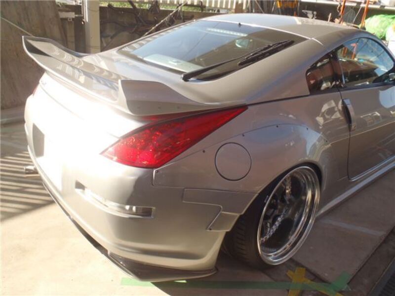 FAIRLADY Z
