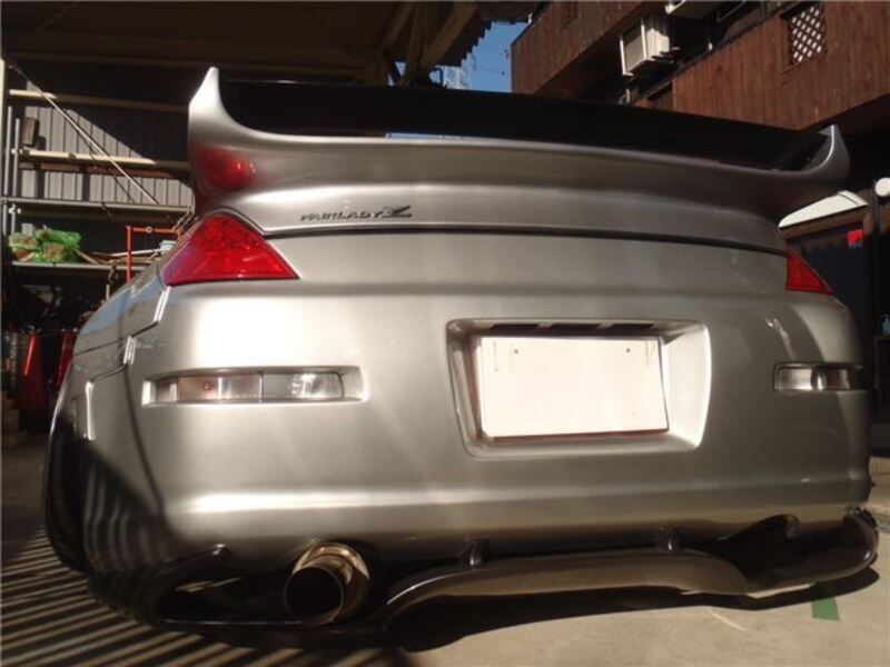 FAIRLADY Z