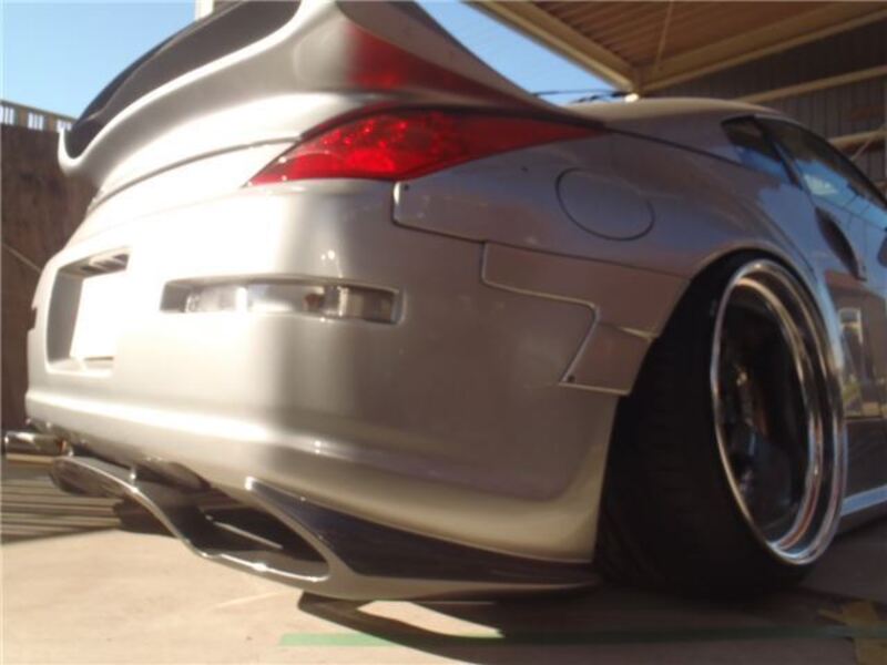 FAIRLADY Z