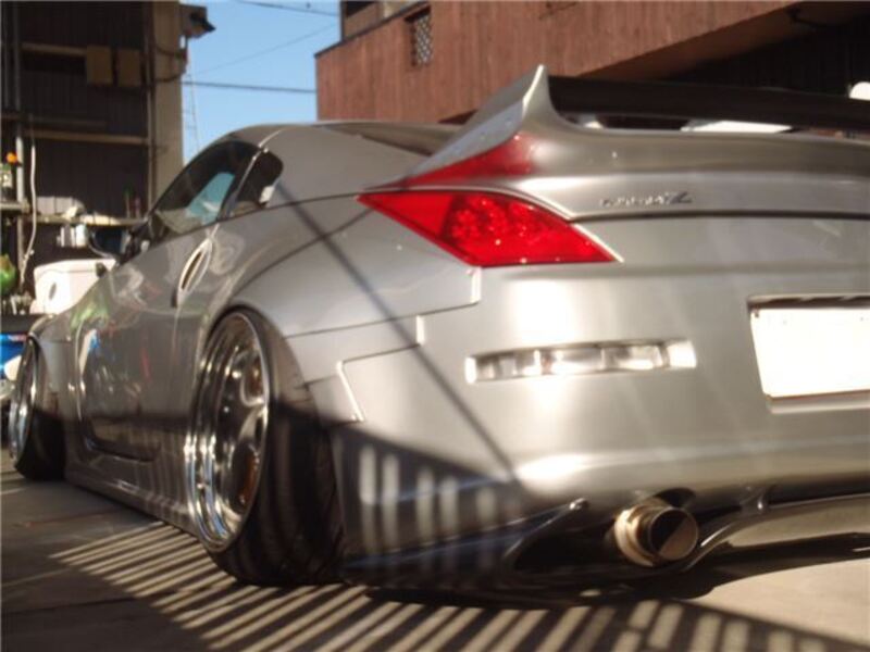 FAIRLADY Z