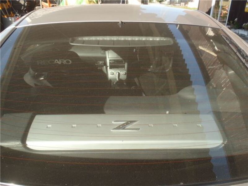 FAIRLADY Z