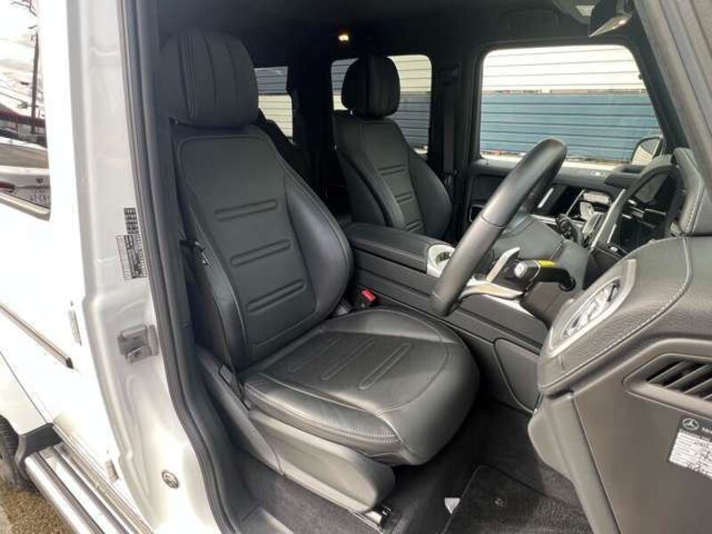 G-CLASS