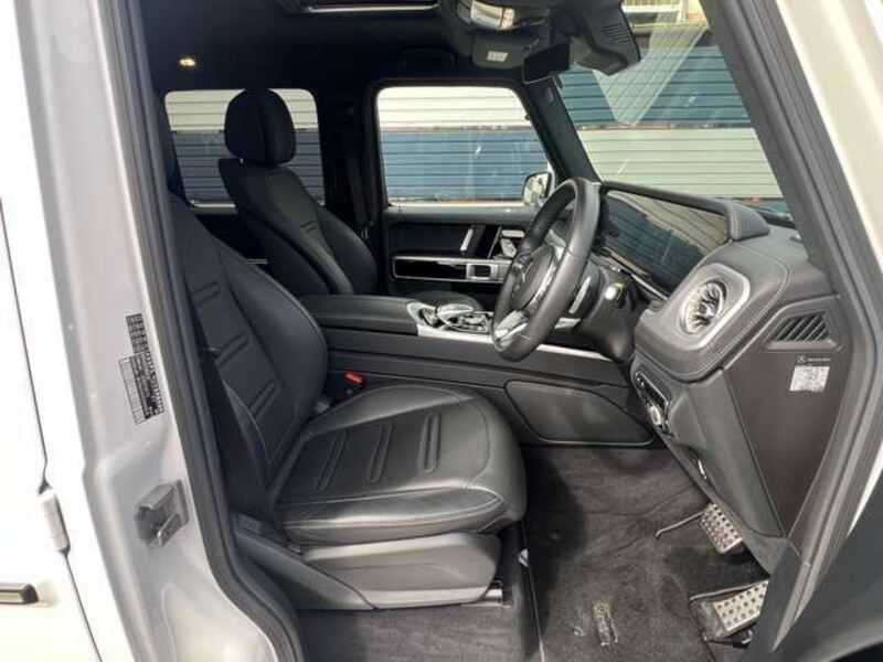 G-CLASS
