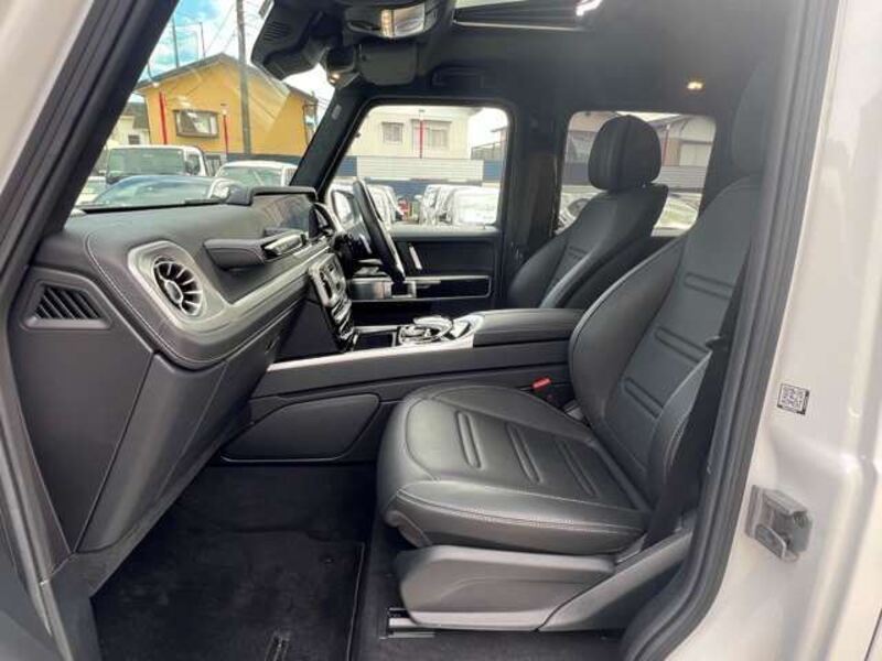 G-CLASS