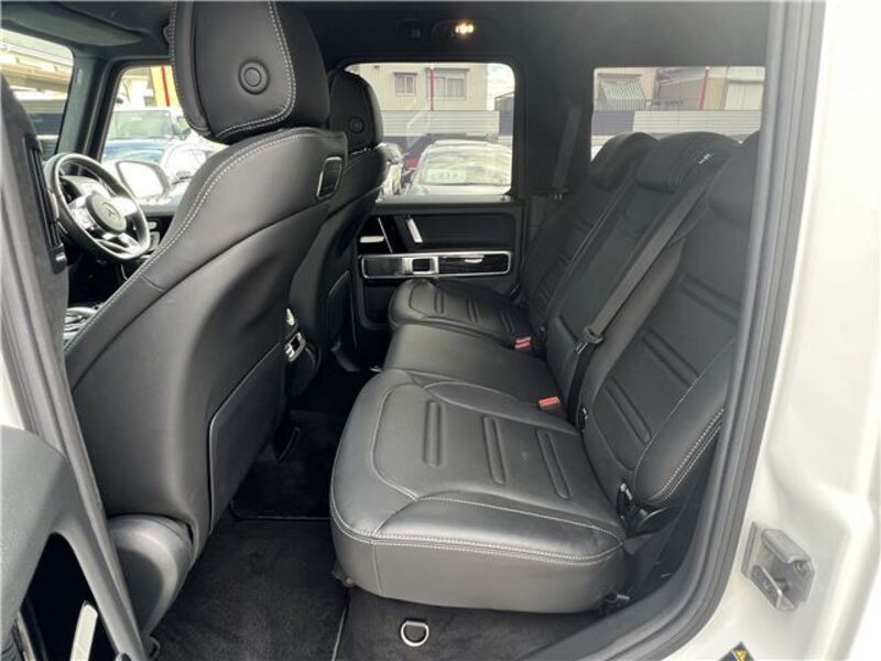 G-CLASS